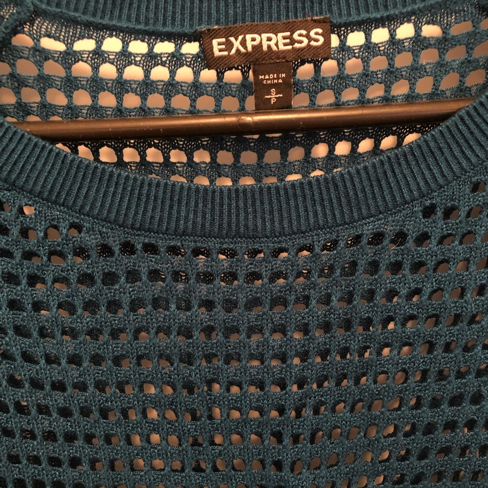 Sweater - Picture 3 of 3
